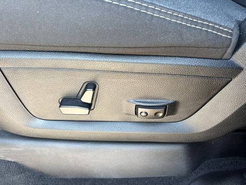 Used 2024 RAM 2500 Big Horn w/ Night Edition image 18