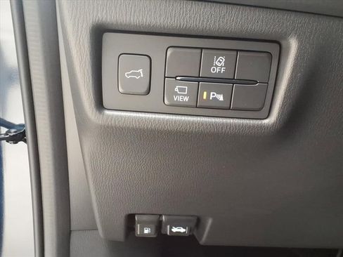 New 2025 MAZDA CX-5 Signature image 16