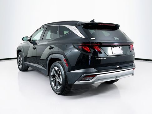 Used 2025 Hyundai Tucson SEL image 5