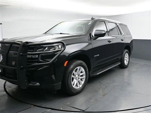 Used 2022 Chevrolet Tahoe LT image 7