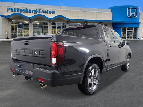 New 2026 Honda Ridgeline RTL image 5