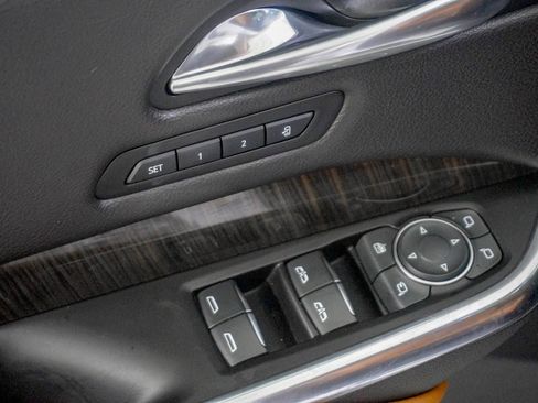 Used 2019 Cadillac XT4 Sport AWD/4WD image 17