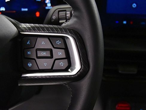 New 2026 Ford Mustang Coupe image 19