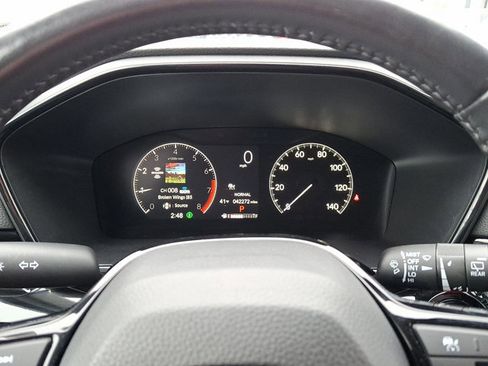 Certified 2024 Honda CR-V EX-L image 21