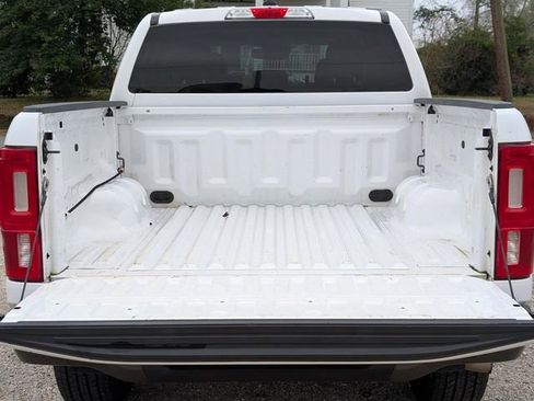Used 2020 Ford Ranger XLT w/ Equipment Group 301A Mid image 9