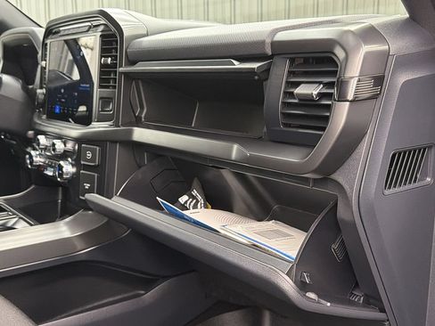 Used 2024 Ford F150 XLT w/ Equipment Group 302A MID AWD/4WD image 34
