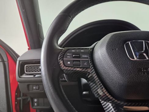 Used 2023 Honda Civic Sport image 16