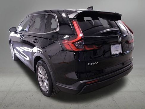 Certified 2023 Honda CR-V EX-L image 4