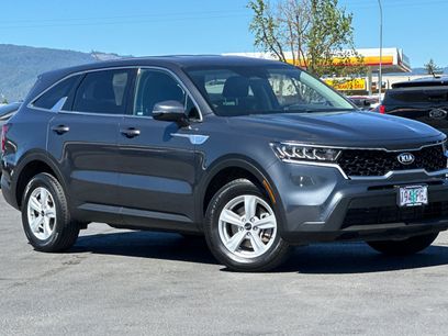 Used 2021 Kia Sorento LX