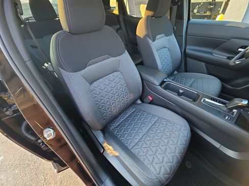 New 2026 Nissan Kicks SV w/ SV Premium Package image 27