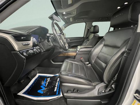 Used 2019 GMC Yukon Denali AWD/4WD image 13