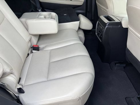 Used 2022 Nissan Murano SL w/ SL Moonroof Package AWD/4WD image 29