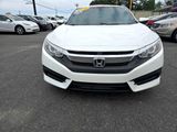 Used 2017 Honda Civic LX image 3