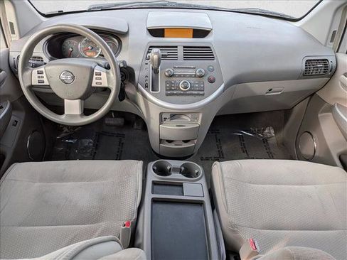 Used 2008 Nissan Quest S w/ Drivers Pkg image 15