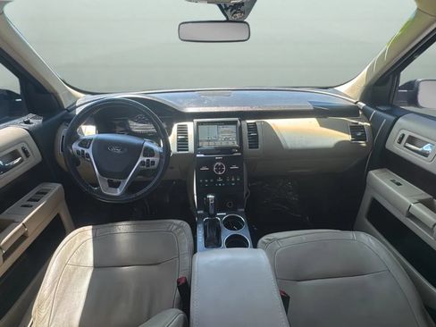 Used 2018 Ford Flex Limited FWD image 9