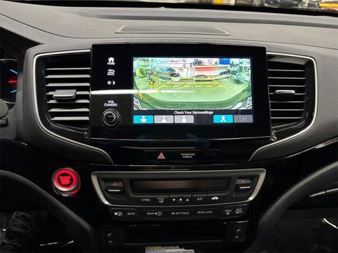 Used 2020 Honda Passport Elite image 24