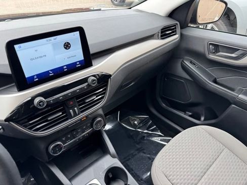 Used 2022 Ford Escape SE w/ Convenience Package image 22