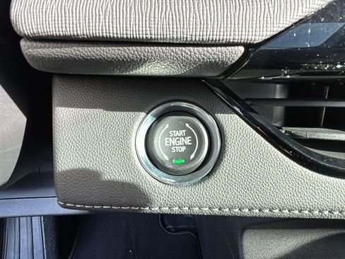 New 2026 Buick Enclave Sport Touring w/ Power Package image 12