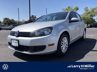 Used 2013 Volkswagen Golf 4-Door