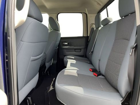 Used 2018 RAM 1500 Big Horn AWD/4WD image 7