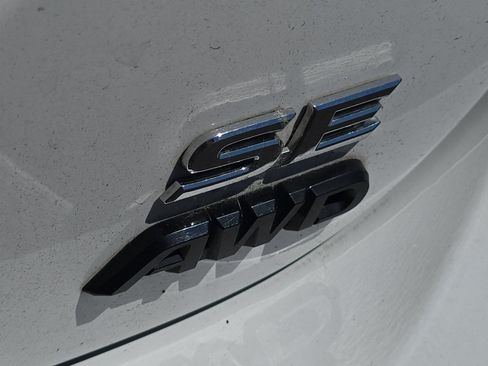 Used 2024 Toyota Camry SE AWD/4WD image 31