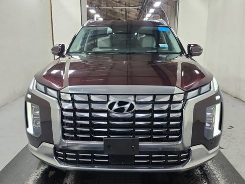 Used 2024 Hyundai Palisade Calligraphy AWD/4WD image 12