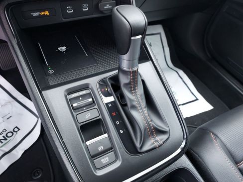 Used 2026 Honda CR-V Sport-L image 25