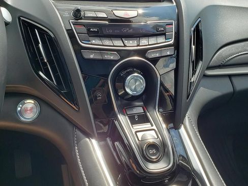 Certified 2025 Acura RDX SH-AWD w/ Technology Package image 30