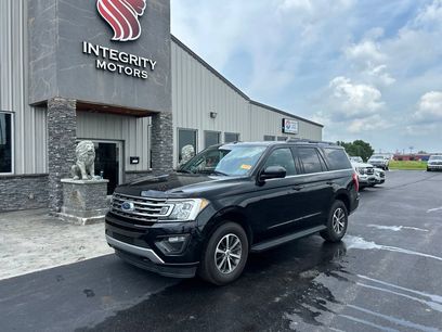 Used 2019 Ford Expedition XLT
