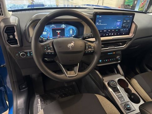 New 2025 Ford Bronco Sport Big Bend image 29