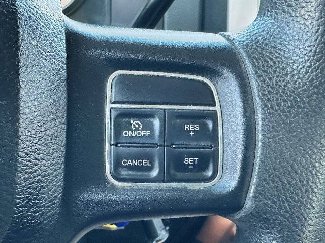 Used 2018 RAM 2500 SLT AWD/4WD image 16