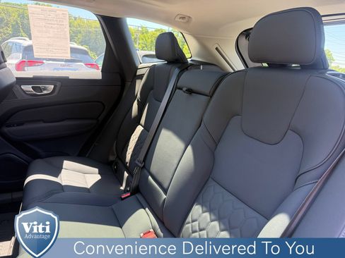 Certified 2026 Volvo XC60 B5 Plus w/ Protection Package Premier AWD/4WD image 22