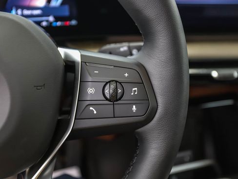 New 2026 BMW X1 xDrive28i w/ Technology Package image 13