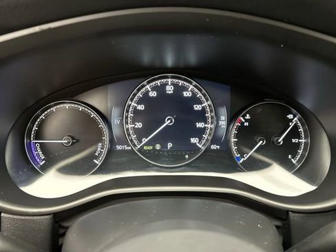 Certified 2025 MAZDA CX-50 AWD 2.5 Hybrid w/ Weather Package image 15