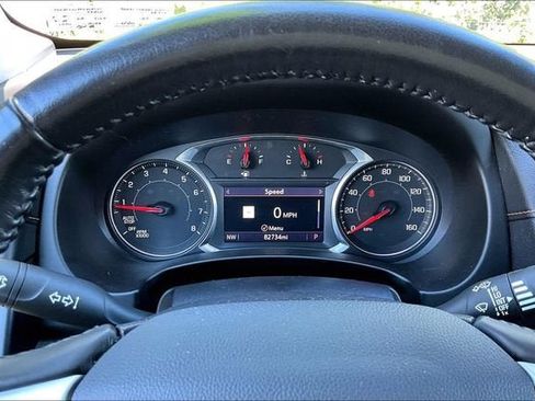 Used 2019 GMC Terrain SLE w/ Driver Convenience Package AWD/4WD image 24