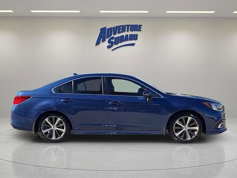 Used 2019 Subaru Legacy 2.5i Limited w/ Popular Package #2A image 7