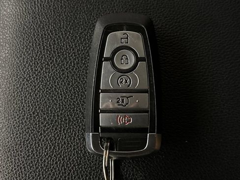 Certified 2022 Ford Expedition XLT AWD/4WD image 34