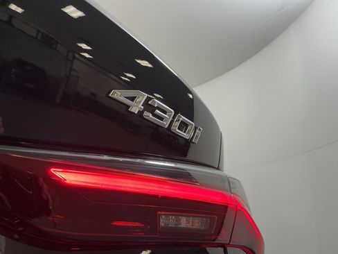 Certified 2023 BMW 430i Coupe w/ Convenience Package image 24