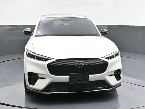 Used 2025 Ford Mustang Mach-E GT image 2