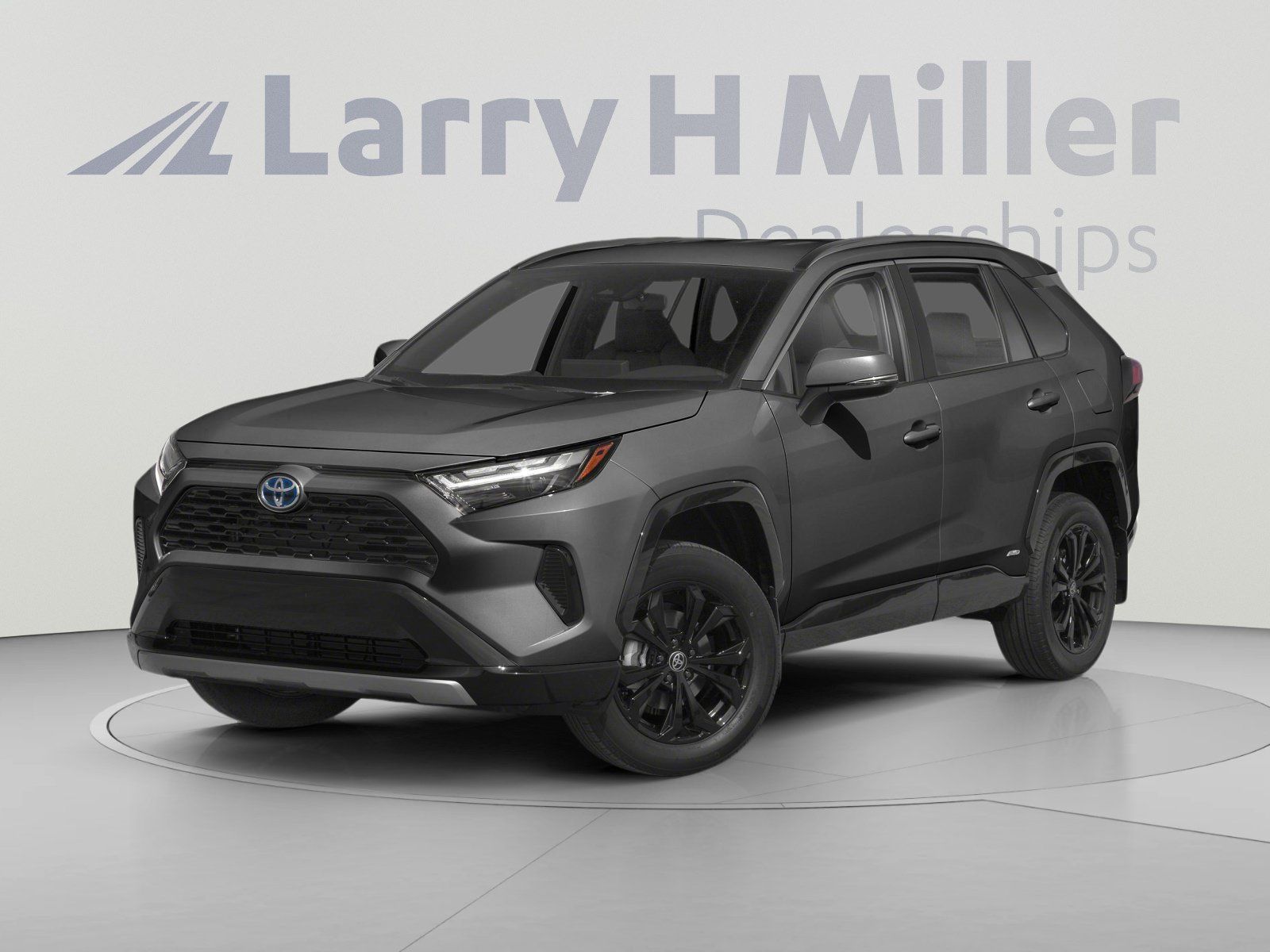 Used 2022 Toyota RAV4 SE w/ Convenience Package AWD/4WD image 1