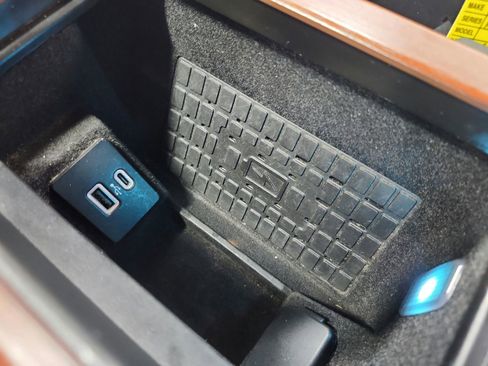 Used 2023 Lincoln Navigator Reserve image 40