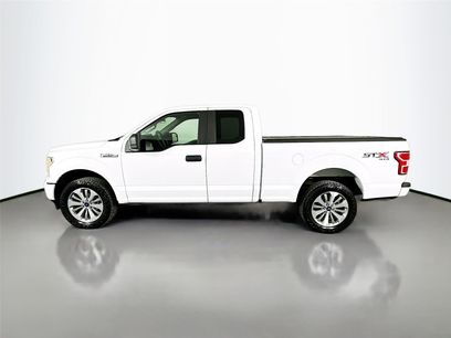 Used 2018 Ford F150 XL w/ Equipment Group 101A Mid