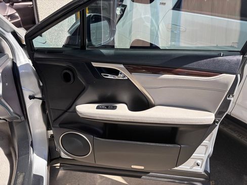 Used 2016 Lexus RX 350 350 w/ Premium Package image 35