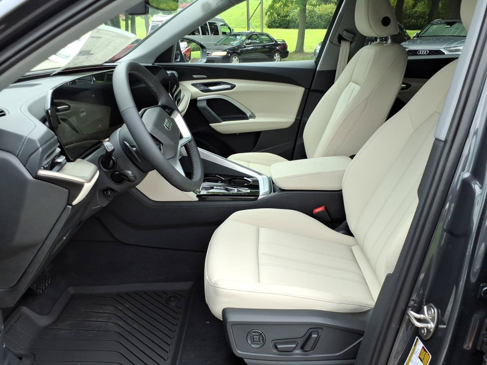 New 2026 Audi Q5 Premium Plus AWD/4WD image 12