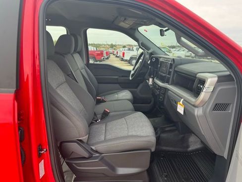 New 2026 Ford F350 XL w/ XL Chrome Package image 11