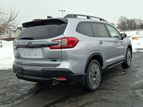 New 2026 Subaru Ascent Bronze Edition image 6
