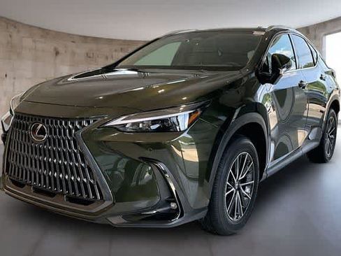 New 2026 Lexus NX 350 AWD w/ Cold Area Package image 2