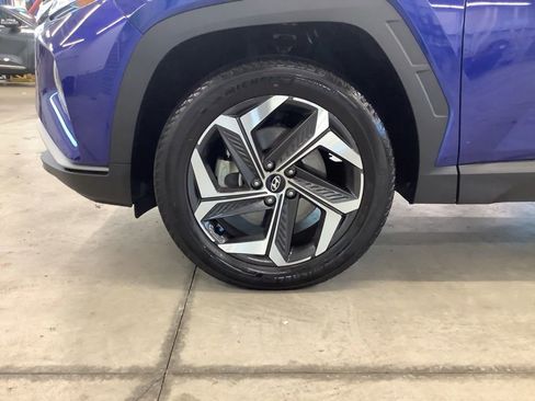 Used 2023 Hyundai Tucson SEL w/ Convenience Package AWD/4WD image 11