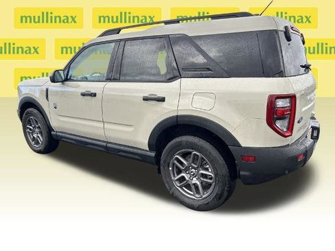 Certified 2025 Ford Bronco Sport Big Bend w/ Convenience Package image 11