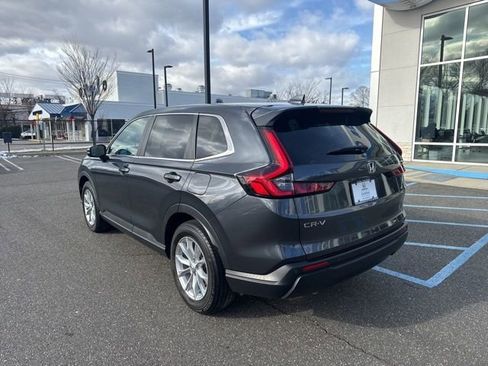 Used 2024 Honda CR-V EX-L image 6